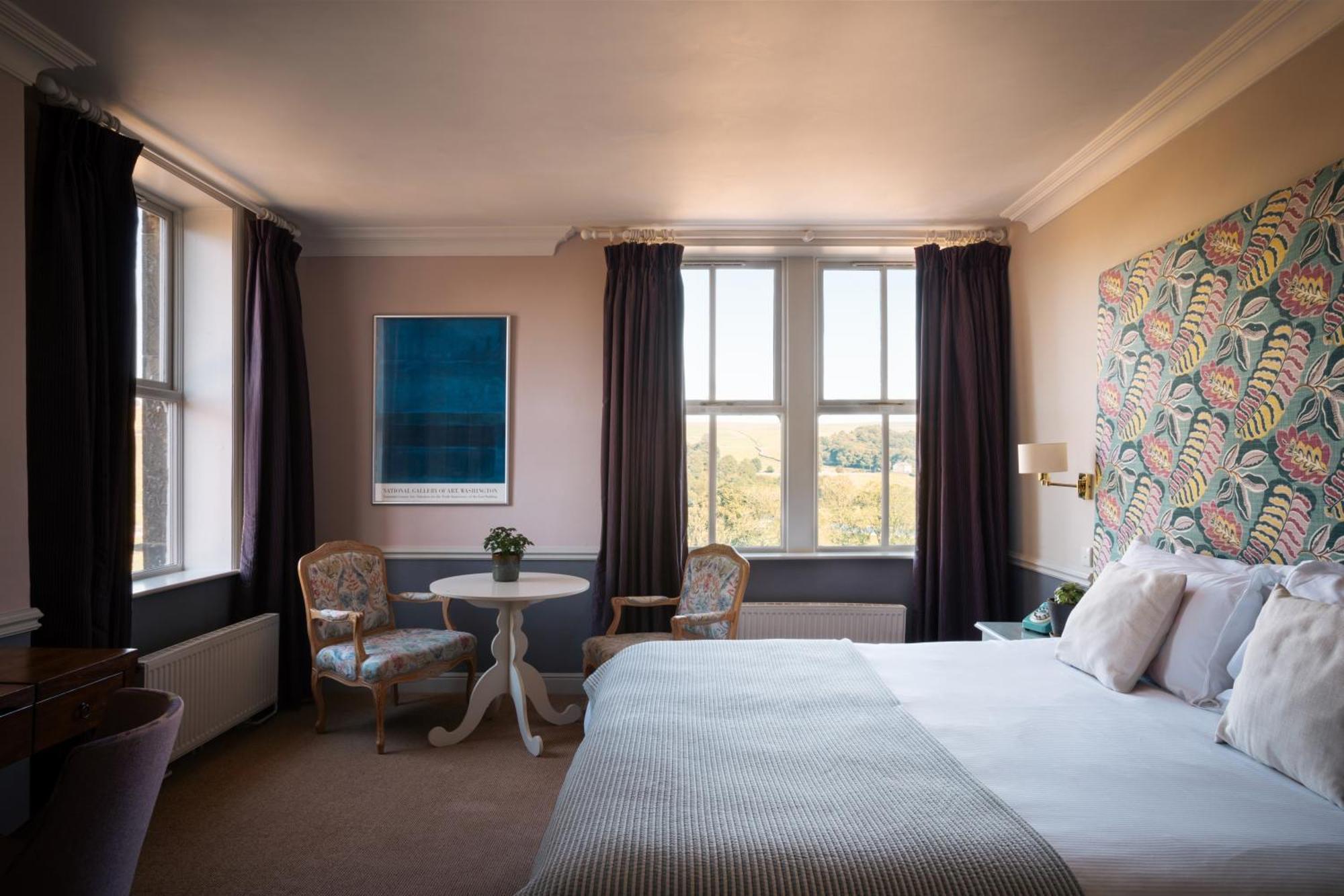 The Fell Hotel Бернсолл Экстерьер фото