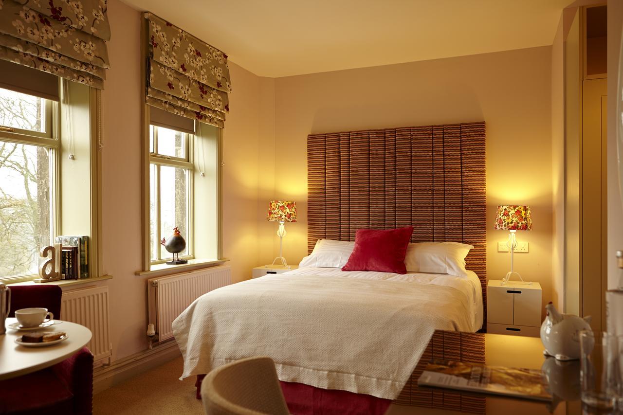 The Fell Hotel Бернсолл Экстерьер фото